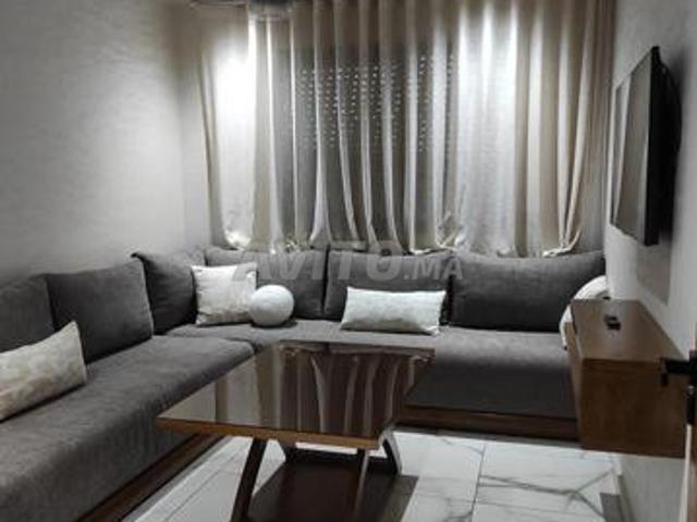 Appartement location à Salé