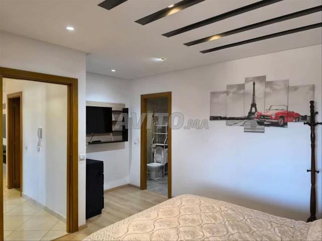 Appartement location à Centre Ville, Ben Slimane