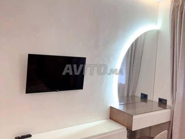 Appartement location à Centre Ville