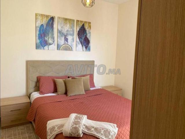 Appartement vente à Agadir, Oued ed Dahab-Lagouira