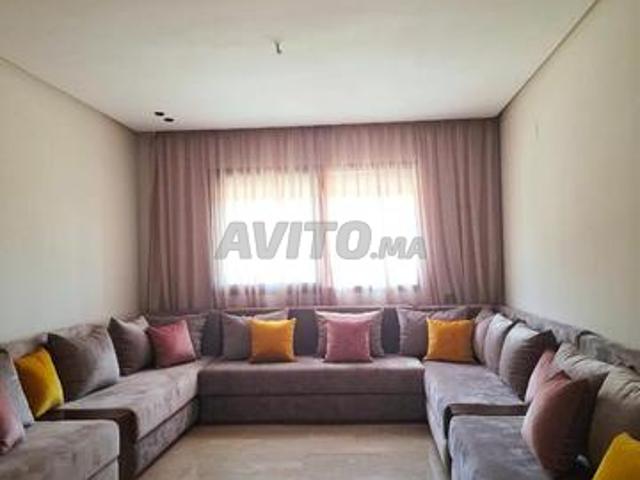 Appartement location à Bouskoura, Gharb-Chrarda-Beni Hssen
