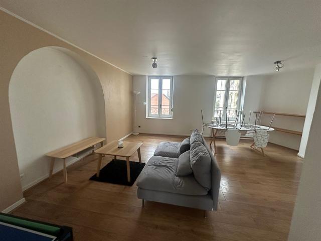 Appartement location à Palaiseau, Savigny-sur-orge