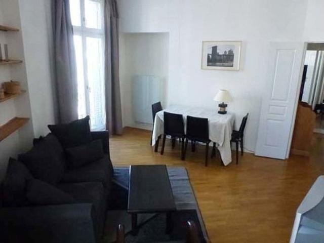 Appartement location à Paris, Île-de-France