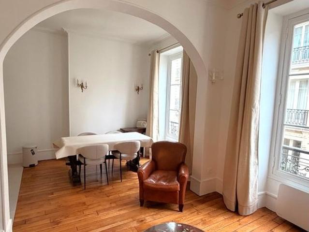 Appartement location à Paris, Île-de-France