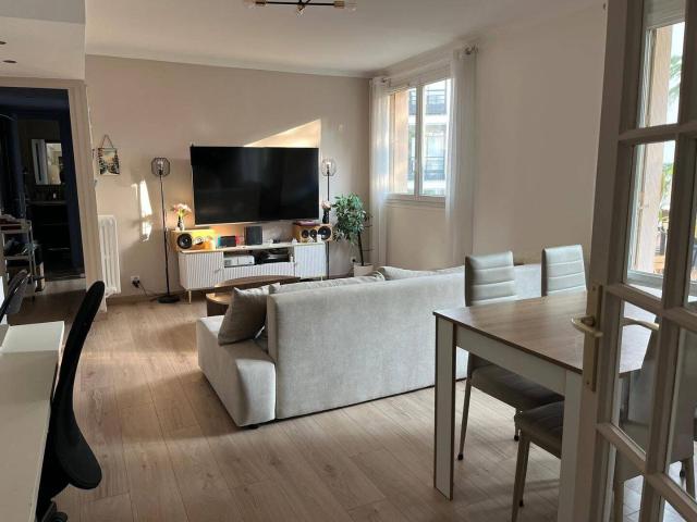 Appartement location à Montmorency, Val-d'Oise