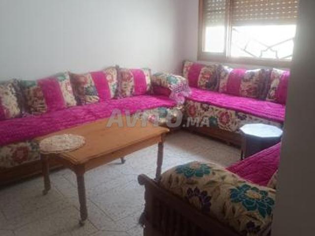 Appartement vente à Fès