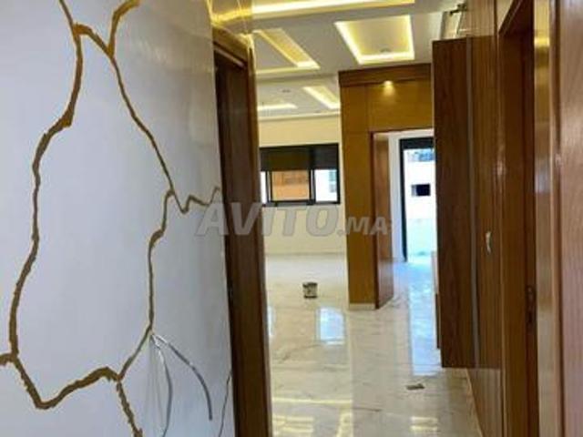 Appartement location à Bouskoura, Gharb-Chrarda-Beni Hssen