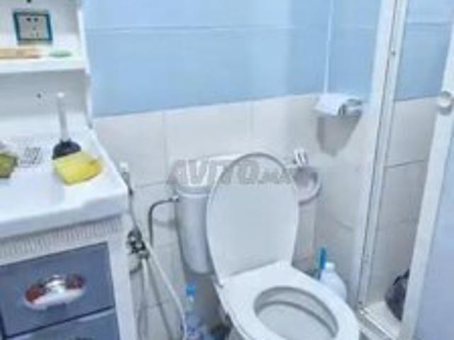 Appartement location