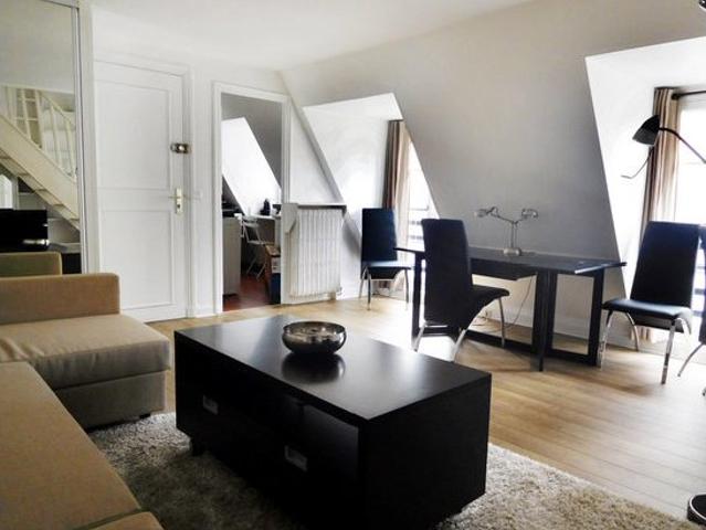 Appartement location à Paris, Île-de-France