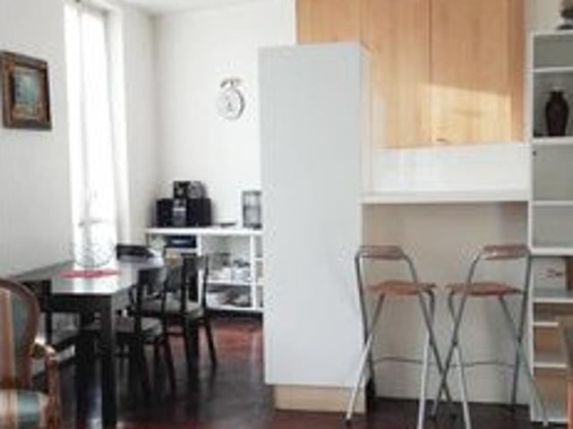 Appartement location à Paris, Île-de-France