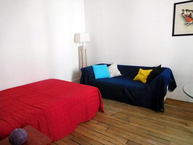 Appartement location à Paris, Île-de-France