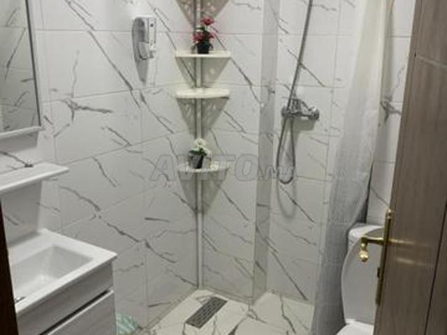 Appartement vente à Boukhalef, Tangero