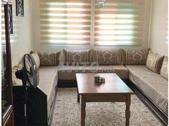 Appartement vente à Boukhalef, Tangero