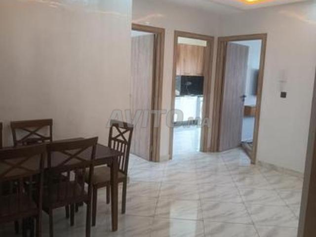 Appartement vente à Had Soualem, Gharb-Chrarda-Beni Hssen