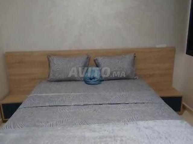 Appartement location à Dar Bouazza, Gharb-Chrarda-Beni Hssen