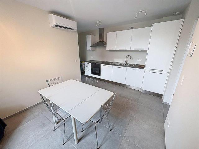 Appartement location à Namen, Wallonie