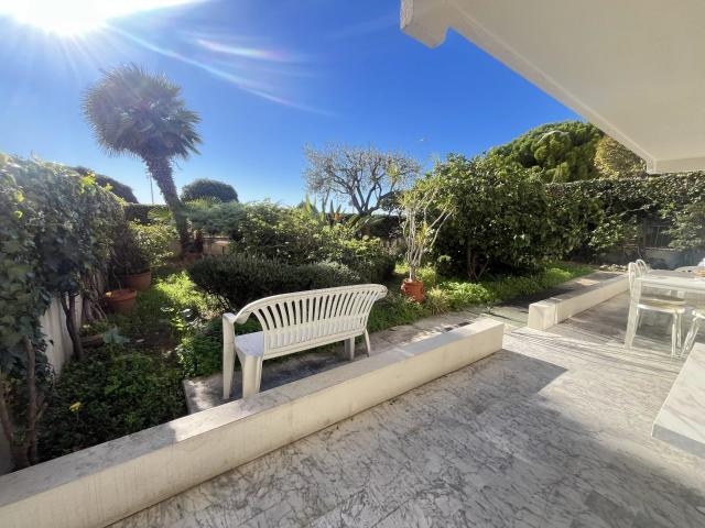 Appartement location à Nice