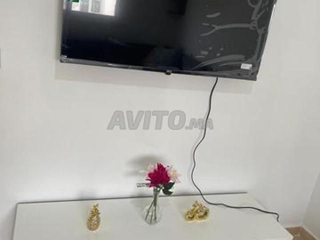 Appartement location à Bouskoura, Gharb-Chrarda-Beni Hssen