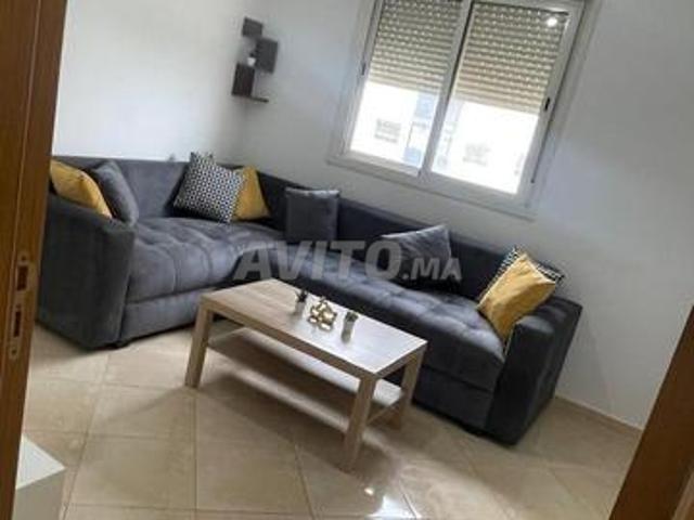 Appartement location à Bouskoura, Gharb-Chrarda-Beni Hssen