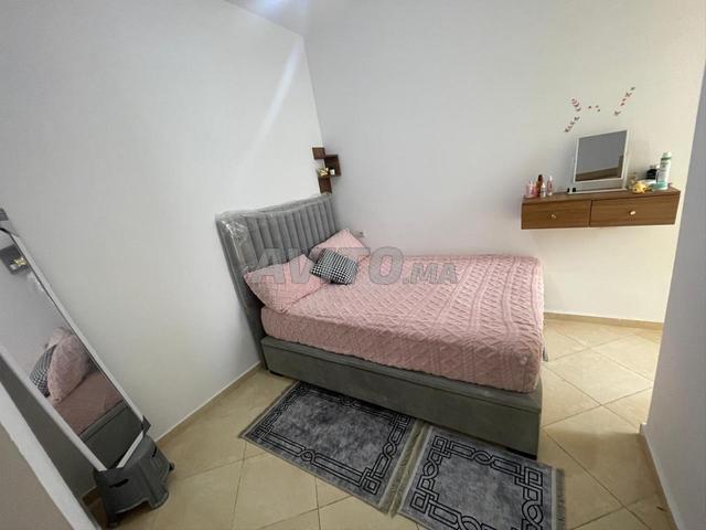 Appartement location à Bouskoura, Gharb-Chrarda-Beni Hssen