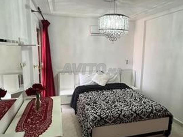 Appartement location à L'Oriental