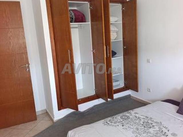Appartement location à Centre Ville