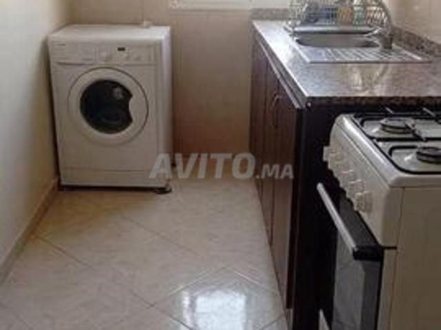 Appartement vente à Mohammedia, Gharb-Chrarda-Beni Hssen