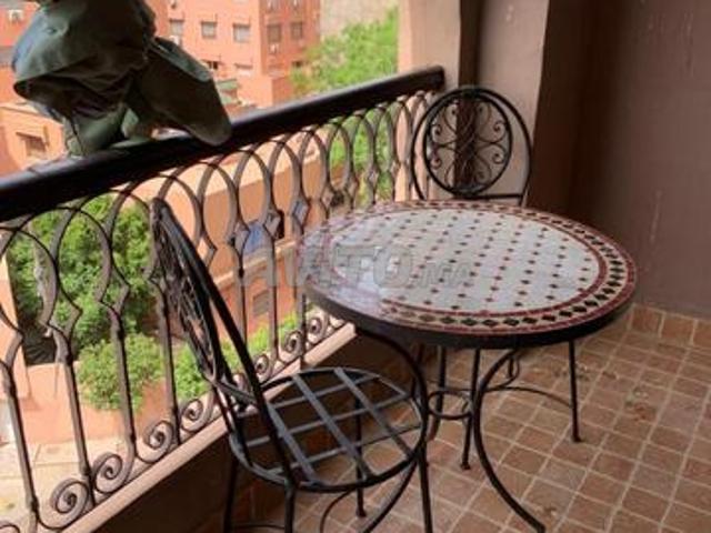 Appartement location à L'Oriental