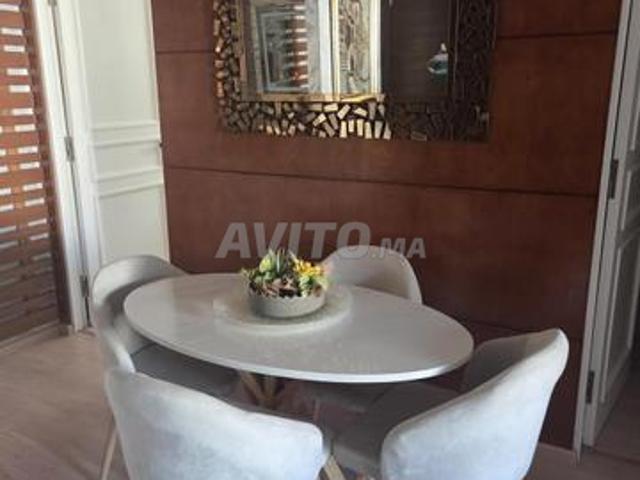 Appartement location à Al Haouz, L'Oriental