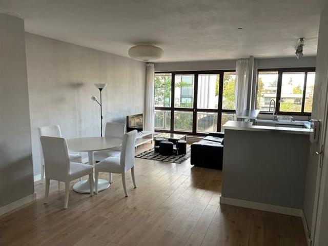 Appartement location à Nanterre, Saint-cloud
