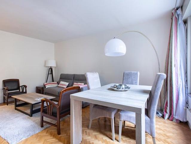 Appartement location à Paris, Île-de-France