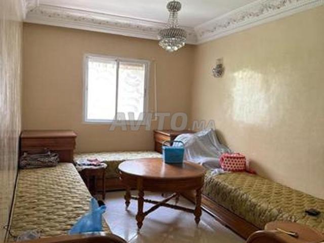 Appartement vente à Anfa, Gharb-Chrarda-Beni Hssen