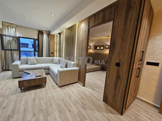 Appartement location à Saf, L'Oriental