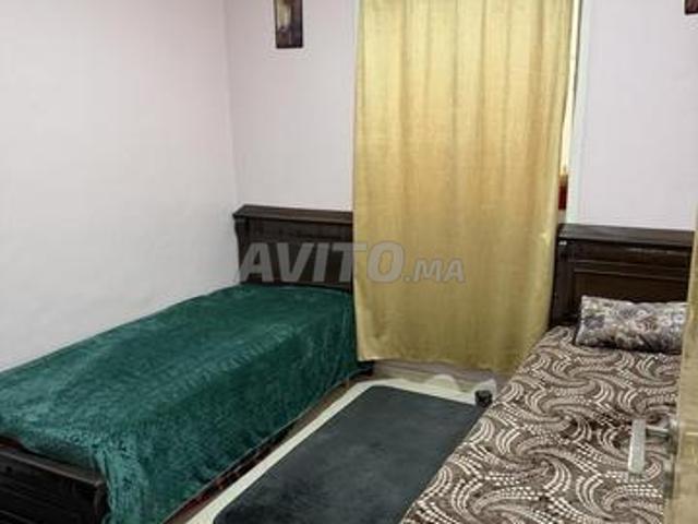 Appartement location à L'Oriental