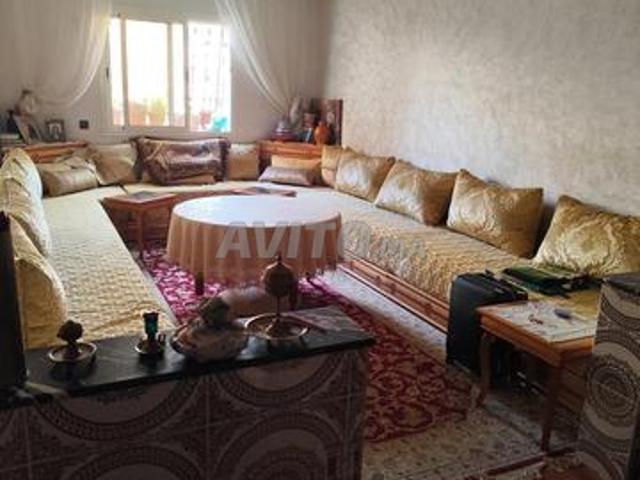 Appartement location à Salé