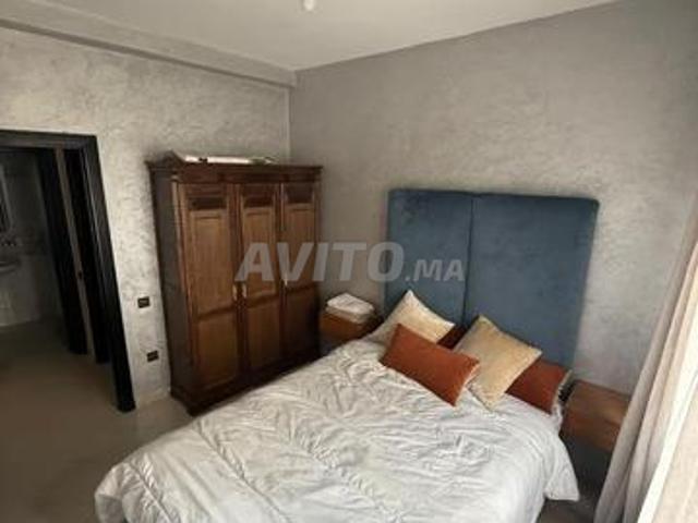 Appartement location à Anfa, Gharb-Chrarda-Beni Hssen