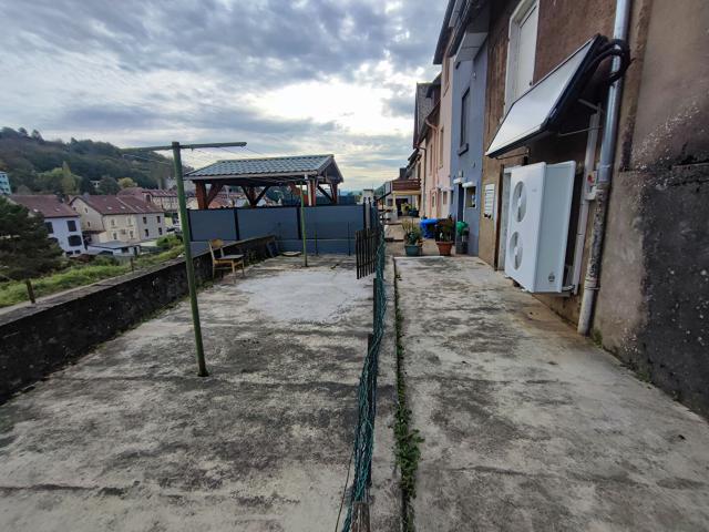 Appartement location à Thionville, Algrange