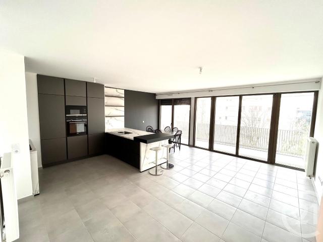 Appartement location à Sarcelles, Enghien-les-bains