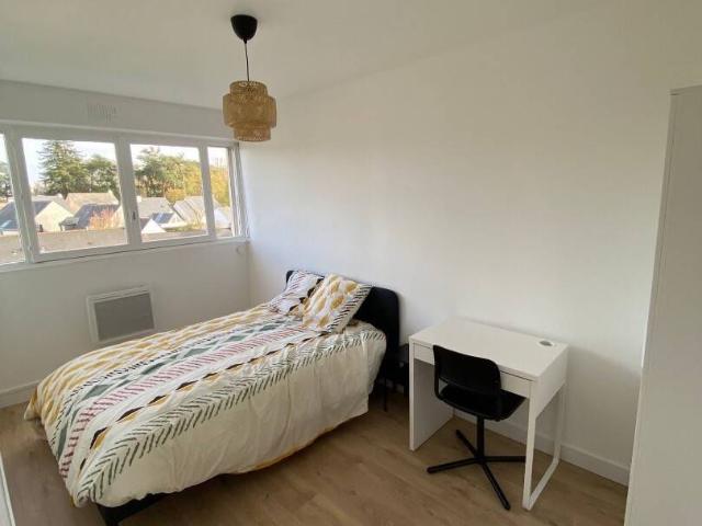 Appartement location à Nantes, Saint-herblain