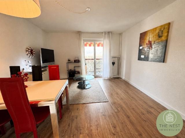 Appartement location à Colmar-Ribeauvillé, Colmar