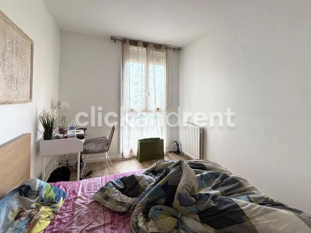 Appartement location à Le Raincy, Noisy-le-grand