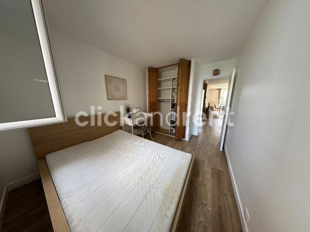 Appartement location à Le Raincy, Noisy-le-grand