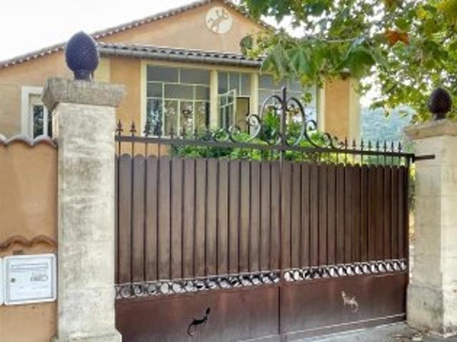 Appartement location à Alès, Saint-ambroix