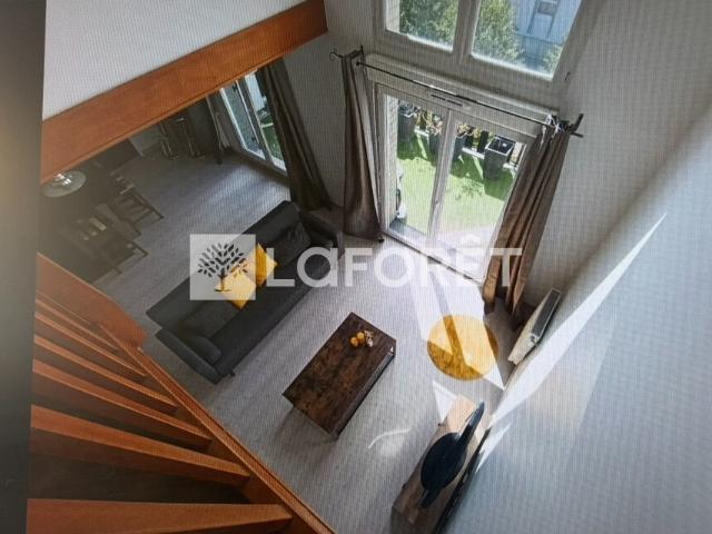 Appartement location à Stains, Seine-Saint-Denis
