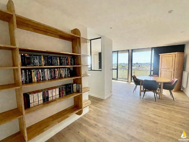 Appartement location à Lorient, Bretagne