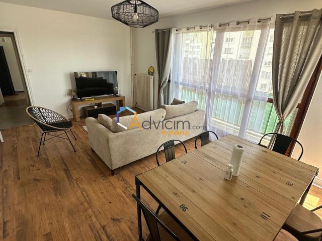 Appartement location à Orléans