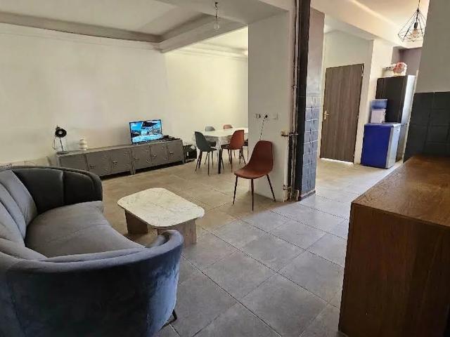 Appartement location à Carras, Nice