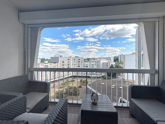 Appartement location à Nancy, Grand Est