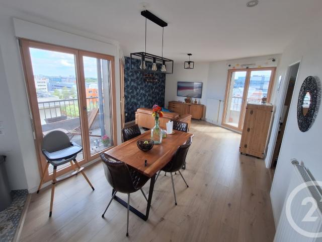 Appartement location à Palaiseau, Massy