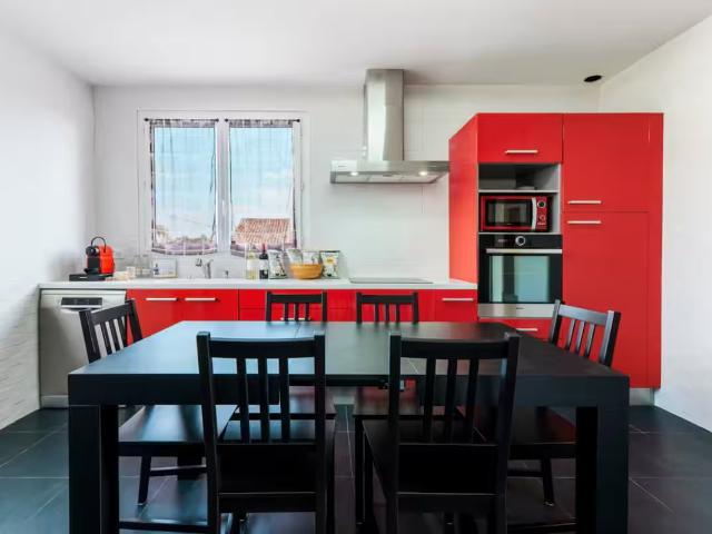 Maison location à Garderose, Libourne